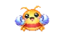 ClawFish logo